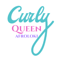 Curly Queen Shop